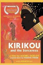 Watch Kirikou and the Sorceress 123MoviesFree