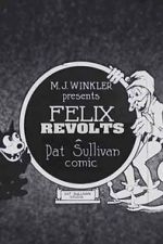 Watch Felix Revolts 123MoviesFree