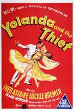 Watch Yolanda and the Thief 123MoviesFree