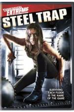 Watch Steel Trap 123MoviesFree