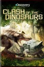 Watch Clash of the Dinosaurs 123MoviesFree