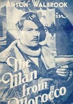 Watch The Man from Morocco 123MoviesFree