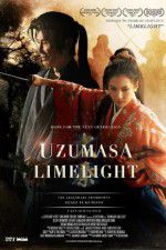 Watch Uzumasa Limelight 123MoviesFree