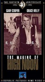 Watch The Making of 'High Noon' 123MoviesFree