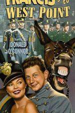 Watch Francis Goes to West Point 123MoviesFree