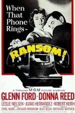Watch Ransom! 123MoviesFree