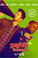 Watch Psych The Movie 123MoviesFree