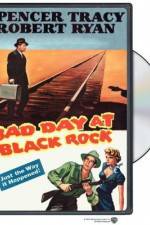 Watch Bad Day at Black Rock 123MoviesFree