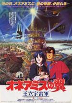 Watch Wings of Honneamise 123MoviesFree