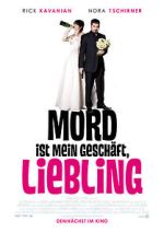 Watch Killing is My Business, Honey 123MoviesFree