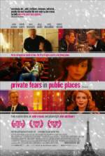 Watch Private Fears in Public Places 123MoviesFree