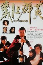 Watch Just Heroes 123MoviesFree