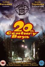 Watch 20-seiki sh�nen 123MoviesFree