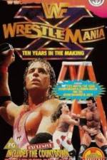 Watch WrestleMania X 123MoviesFree
