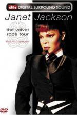 Watch Janet The Velvet Rope 123MoviesFree