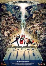 Watch Plaga Zombie: Zona Mutante: Revoluci�n T�xica 123MoviesFree