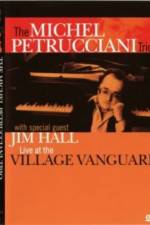 Watch The Michel Petrucciani Trio Live at the Village Vanguard 123MoviesFree