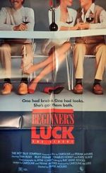 Watch Beginner's Luck 123MoviesFree