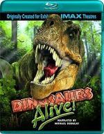 Watch Dinosaurs Alive (Short 2007) 123MoviesFree