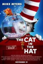 Watch The Cat in the Hat 123MoviesFree