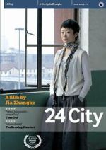Watch 24 City 123MoviesFree