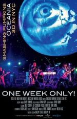 Watch The Smashing Pumpkins: Oceania 3D Live in NYC 123MoviesFree