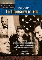 Watch The Andersonville Trial 123MoviesFree