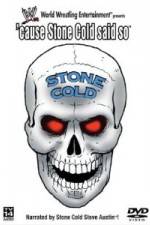 Watch WWF Cause Stone Cold Says So 123MoviesFree