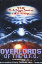 Watch Overlords of the UFO 123MoviesFree