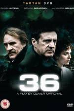 Watch 36Th Precinct 123MoviesFree