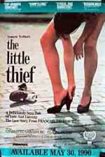 Watch The Little Thief 123MoviesFree