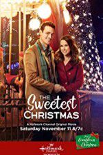 Watch The Sweetest Christmas 123MoviesFree