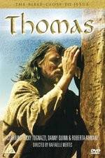 Watch The Friends of Jesus - Thomas 123MoviesFree