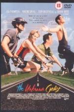 Watch The Unknown Cyclist 123MoviesFree