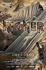 Watch Jeremy Jones\' Higher 123MoviesFree