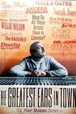 Watch The Greatest Ears in Town The Arif Mardin Story 123MoviesFree