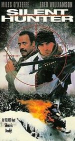 Watch Silent Hunter 123MoviesFree