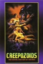 Watch Creepozoids 123MoviesFree