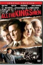 Watch All the King's Men 123MoviesFree
