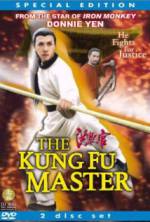 Watch Kung Fu Master 123MoviesFree
