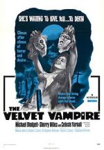 Watch The Velvet Vampire 123MoviesFree