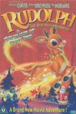 Watch Rudolph the Red-Nosed Reindeer & the Island of Misfit Toys 123MoviesFree