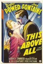 Watch This Above All 123MoviesFree