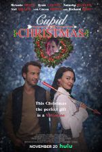 Watch Cupid for Christmas 123MoviesFree