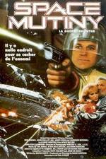 Watch Space Mutiny 123MoviesFree