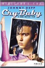 Watch Cry-Baby 123MoviesFree