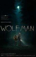 Watch Wolf Man 123MoviesFree