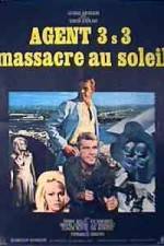 Watch Agente 3S3, massacro al sole 123MoviesFree