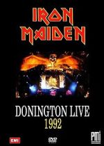 Watch Iron Maiden: Donington Live 1992 123MoviesFree