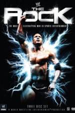 Watch The Rock The Most Electrifying Man in Sports Entertainment 123MoviesFree